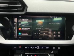Audi A3 Sportback 35 TFSI stylish and sporty - фото 5