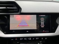 Audi A3 Sportback 35 TFSI stylish and sporty - фото 6