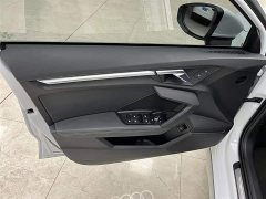 Audi A3 Sportback 35 TFSI stylish and sporty - фото 9
