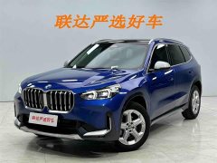BMW X1 2023 sDrive20Li X-Line - фото 1
