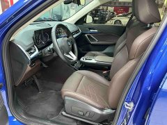 BMW X1 2023 sDrive20Li X-Line - фото 11