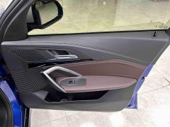 BMW X1 2023 sDrive20Li X-Line - фото 12