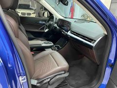 BMW X1 2023 sDrive20Li X-Line - фото 13
