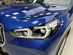 BMW X1 2023 sDrive20Li X-Line - фото 18