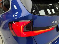 BMW X1 2023 sDrive20Li X-Line - фото 19