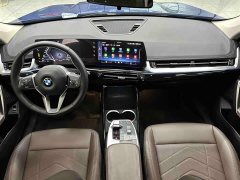 BMW X1 2023 sDrive20Li X-Line - фото 2