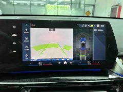 BMW X1 2023 sDrive20Li X-Line - фото 7