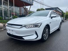 BYD Qin PLUS Honor Edition DM-i 55KM Leading Type - фото 1