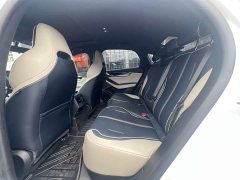 BYD Qin PLUS Honor Edition DM-i 55KM Leading Type - фото 11