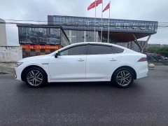 BYD Qin PLUS Honor Edition DM-i 55KM Leading Type - фото 2