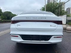 BYD Qin PLUS Honor Edition DM-i 55KM Leading Type - фото 4