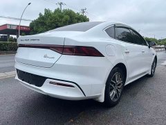 BYD Qin PLUS Honor Edition DM-i 55KM Leading Type - фото 5