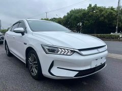 BYD Qin PLUS Honor Edition DM-i 55KM Leading Type - фото 7