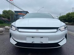 BYD Qin PLUS Honor Edition DM-i 55KM Leading Type - фото 8