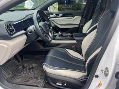 BYD Qin PLUS Honor Edition DM-i 55KM Leading Type - фото 9