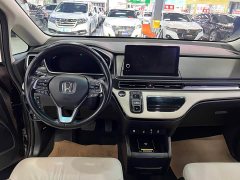 Honda Alison 2.0L e:HEV Deluxe Edition - фото 10