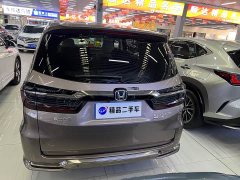 Honda Alison 2.0L e:HEV Deluxe Edition - фото 17