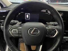 Lexus NX 260 front-wheel drive Chuangchi version - фото 10
