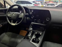 Lexus NX 260 front-wheel drive Chuangchi version - фото 11