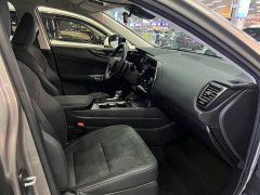 Lexus NX 260 front-wheel drive Chuangchi version - фото 12
