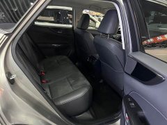 Lexus NX 260 front-wheel drive Chuangchi version - фото 13