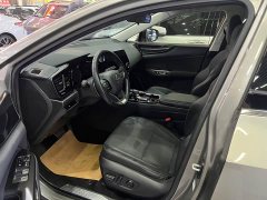Lexus NX 260 front-wheel drive Chuangchi version - фото 6