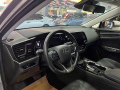 Lexus NX 260 front-wheel drive Chuangchi version - фото 8
