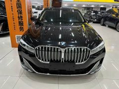 BMW 7 Series 2019 Facelift 740Li Leading Luxury Package - фото 2