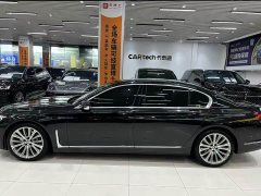 BMW 7 Series 2019 Facelift 740Li Leading Luxury Package - фото 3