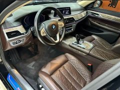BMW 7 Series 2019 Facelift 740Li Leading Luxury Package - фото 5