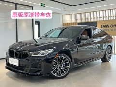 BMW 6 Series GT 2024 630i M Sports Premium Package - фото 1