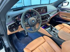 BMW 6 Series GT 2024 630i M Sports Premium Package - фото 10