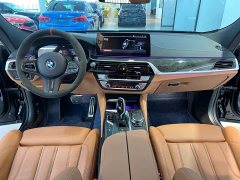 BMW 6 Series GT 2024 630i M Sports Premium Package - фото 12