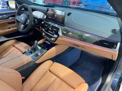 BMW 6 Series GT 2024 630i M Sports Premium Package - фото 13