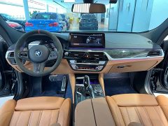 BMW 6 Series GT 2024 630i M Sports Premium Package - фото 15