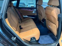 BMW 6 Series GT 2024 630i M Sports Premium Package - фото 16