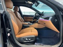 BMW 6 Series GT 2024 630i M Sports Premium Package - фото 17