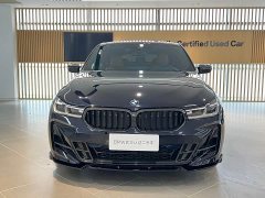 BMW 6 Series GT 2024 630i M Sports Premium Package - фото 2