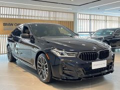 BMW 6 Series GT 2024 630i M Sports Premium Package - фото 3