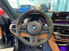 BMW 6 Series GT 2024 630i M Sports Premium Package - фото 6