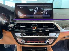 BMW 6 Series GT 2024 630i M Sports Premium Package - фото 9