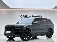 Zeekr 9X 2025 Obsidian Black Edition 70kWh - фото 1