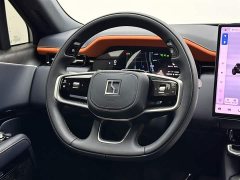 Zeekr 9X 2025 Obsidian Black Edition 70kWh - фото 10