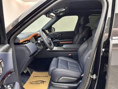 Zeekr 9X 2025 Obsidian Black Edition 70kWh - фото 13