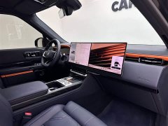 Zeekr 9X 2025 Obsidian Black Edition 70kWh - фото 14
