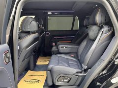 Zeekr 9X 2025 Obsidian Black Edition 70kWh - фото 15