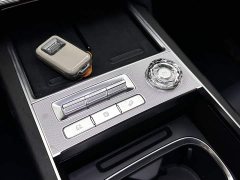 Zeekr 9X 2025 Obsidian Black Edition 70kWh - фото 16