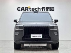 Zeekr 9X 2025 Obsidian Black Edition 70kWh - фото 3