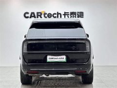 Zeekr 9X 2025 Obsidian Black Edition 70kWh - фото 5