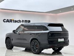 Zeekr 9X 2025 Obsidian Black Edition 70kWh - фото 6